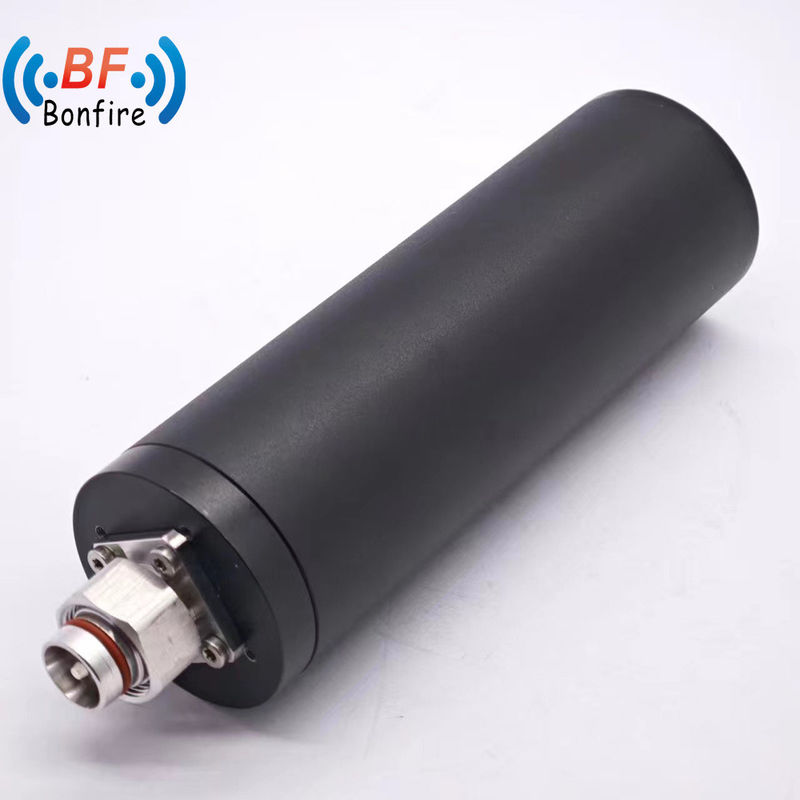 2.510kg Pacote Peso Bruto 50W 600-4000MHz Carga de terminação de RF com N conector masculino
