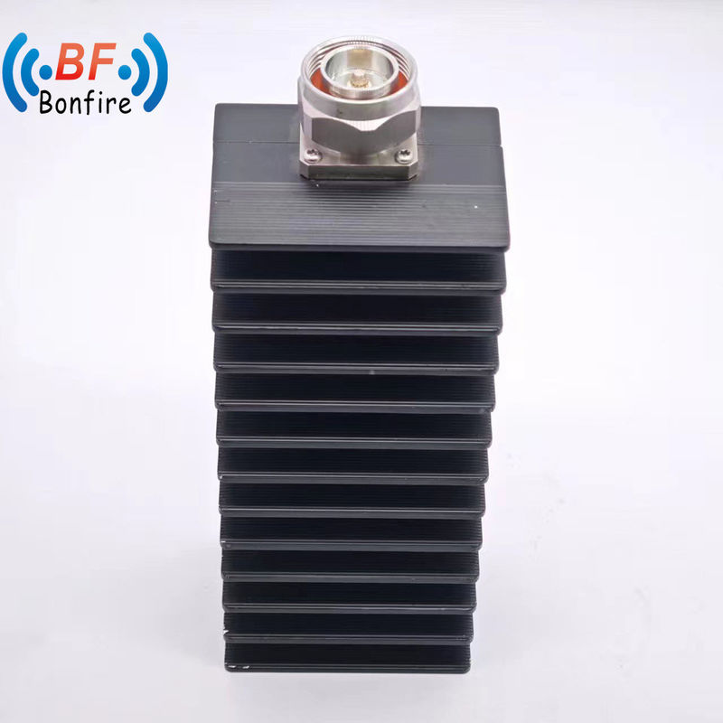50W 600-4000MHz Carga fictícia de terminação Pim baixa com N conector masculino Carga de terminação RF