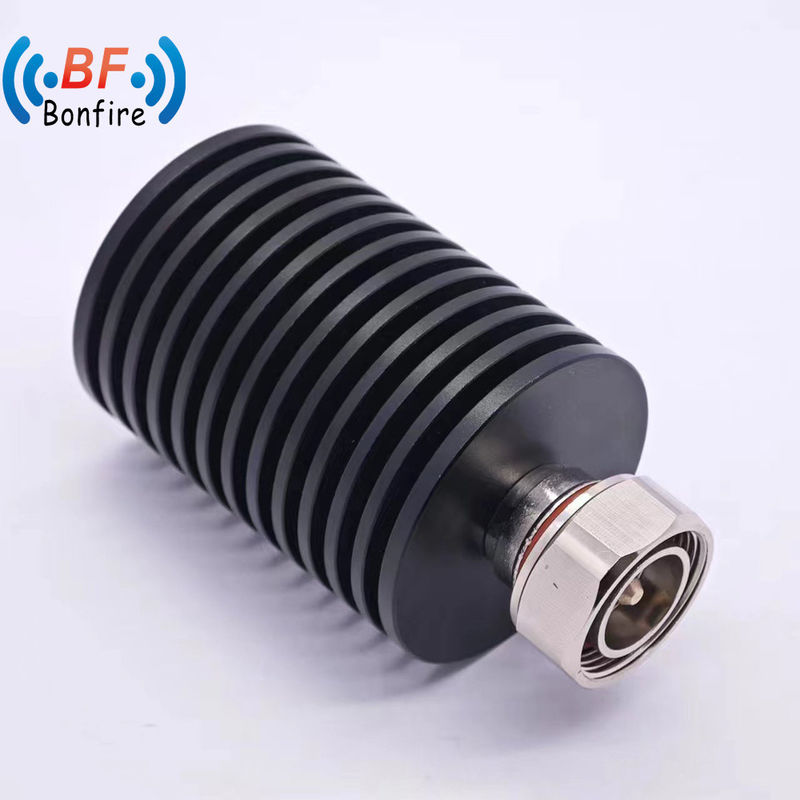 50W 600-4000MHz RF Carga fictícia com conector N-Male ou N-Female DIN-M/F 4.3-10 M/F N-M/F