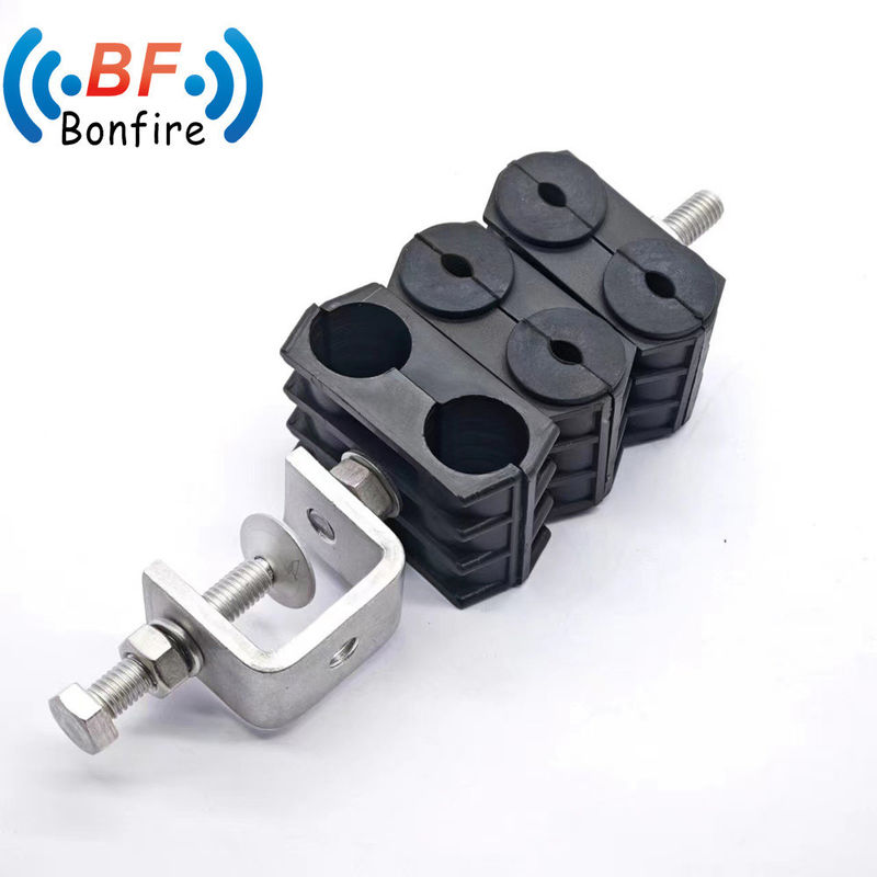 Dimensões do grampo de alimentação 1/2 &quot;e 7/8&quot; Perfeito para industrial 0,410kg Pacote peso bruto