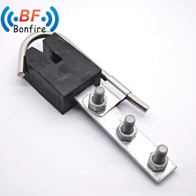 Embalagem Peso Bruto 0,410kg 6 Feeder 7/8&quot; Feeder Clamp Embalagem Tamanho 15,00cm * 6,00cm * 1,50cm