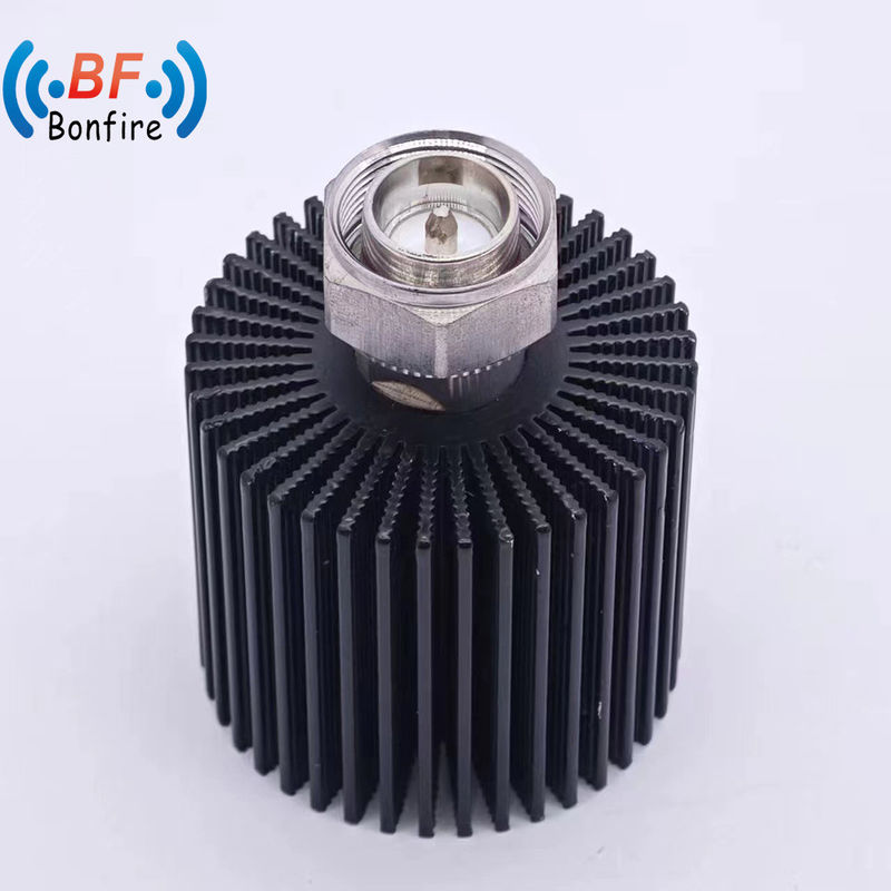 Alta potência Baixa carga Pim 1000W RF carga fictícia ou RF carga de terminação 600-4000MHz faixa