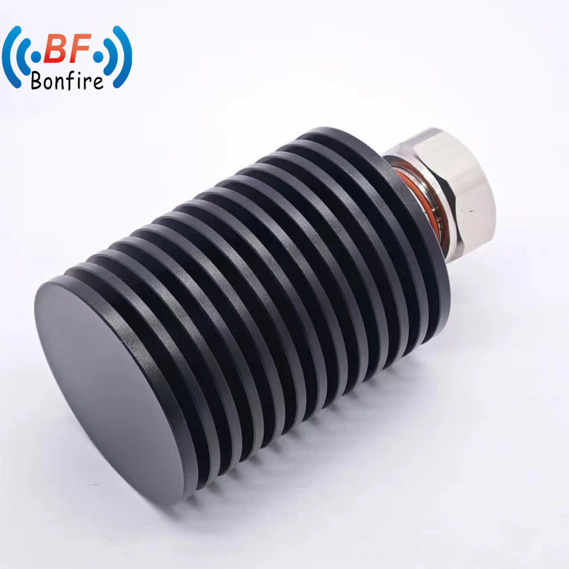 50 Ohm 600-4000MHz 0,5 Watt Tipo F RF Coaxial Termination de carga fictícia para desempenho