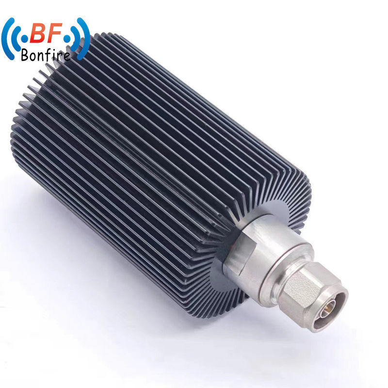 600-4000MHz 50ohm RF Coaxial Terminação de Carga Pim Baixa N Homem Nex10 Mulher 2W 5W 20 50 W