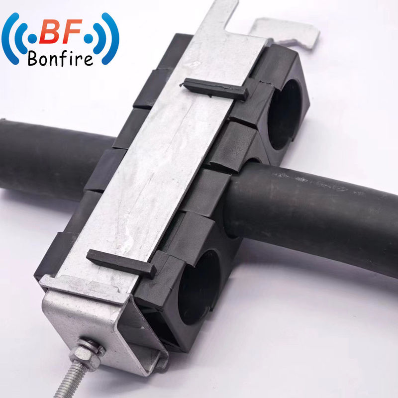 Clamps de alimentação de cabo auto-bloqueado para KXK-XXXXX Tamanho do pacote 15.00cm * 6.00cm * 1.50cm