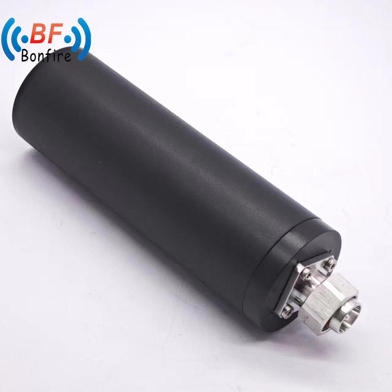 600-4000MHz 50W Tipo N Fêmea Carga Circular RF Pacote de Terminação Peso Bruto 2.510kg