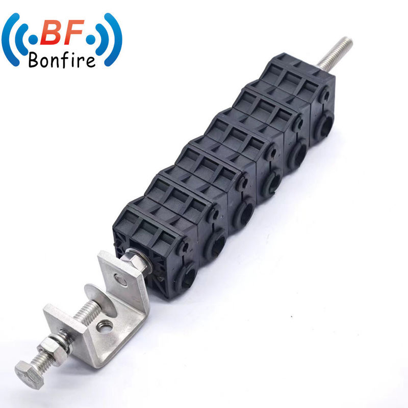 Grampos de cabo de tipo gancho de empilhadeira única RF E 1 X 7/8&quot; M 30 mm Embalagem Peso bruto 0,410 kg