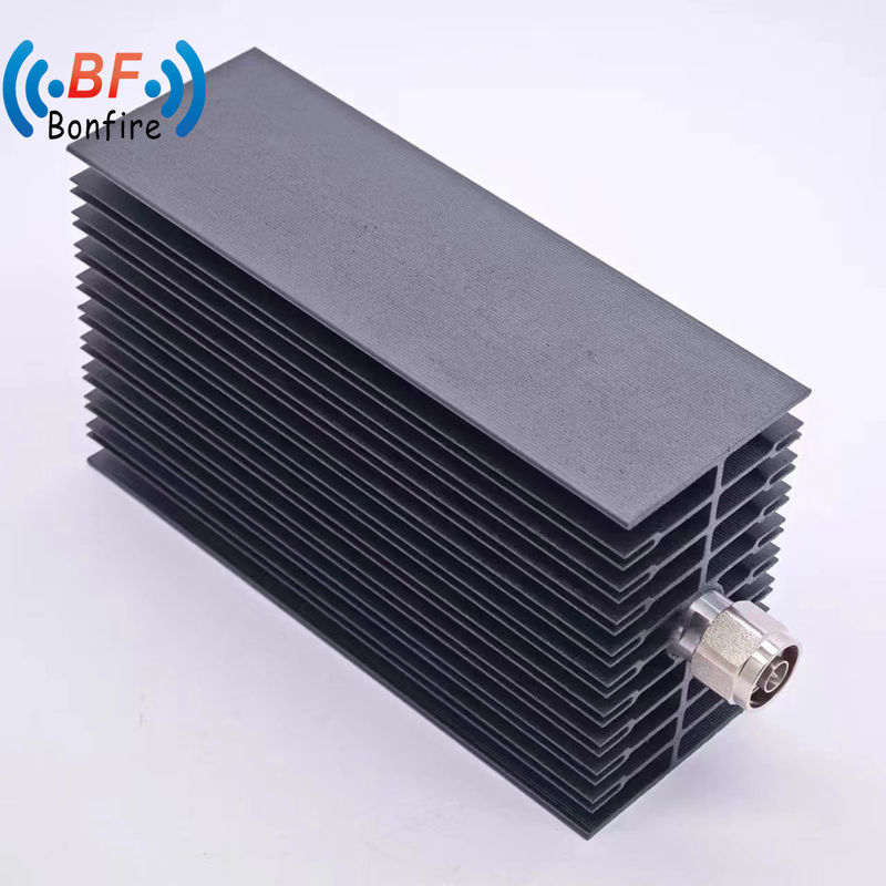 600-4000MHz 50W Tipo N Carga masculina Carga de terminação de RF para Ibs/Das Capacidade global
