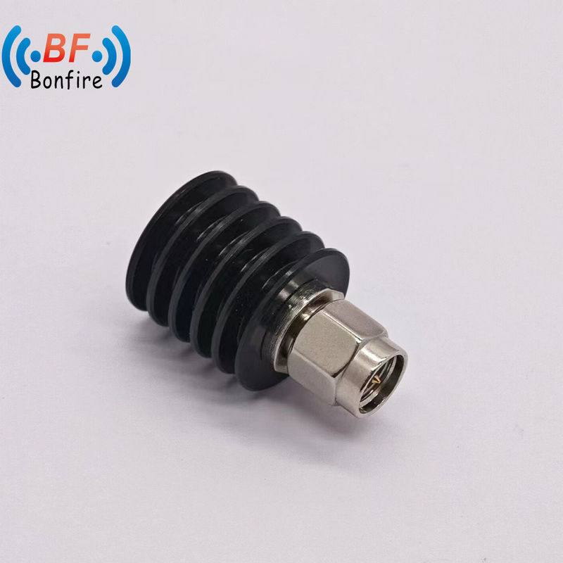 DC-4000MHz 10W Redundância SMA Tipo RF Carga de terminação para aplicações de alta frequência