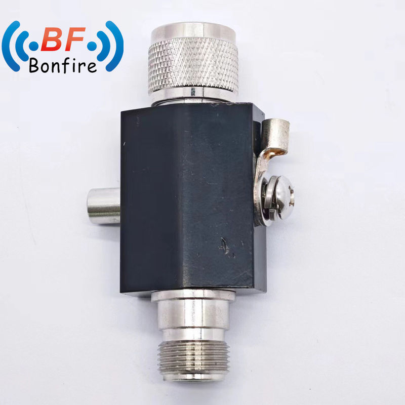 Pacote Peso Bruto 0,220 kg Protector de sobrecarga RF de N-M a N-F/N-F a 4.3-10-F/4.3-10-M a 4.3-10-F
