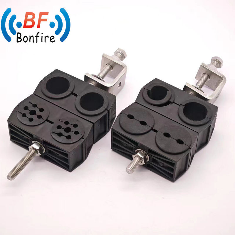 KXK-XXXXX Grampos de alimentação para Flexline Cable-12r 7/8 na produção OEM/ODM