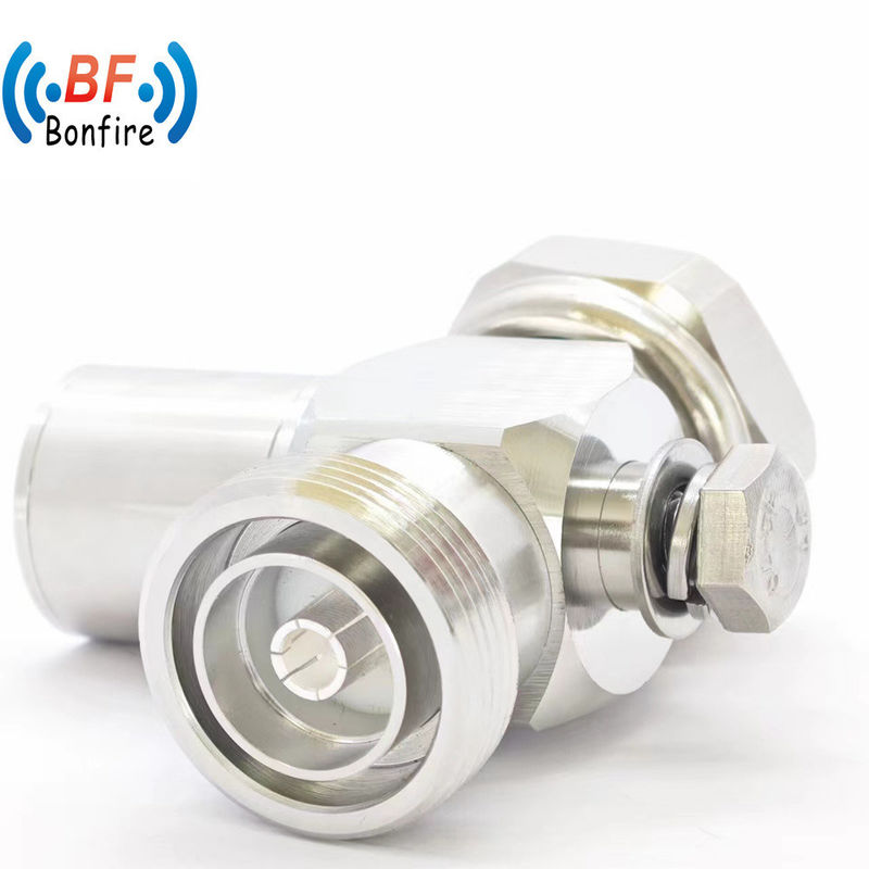 Embalagem Peso Bruto 0,220 kg Protector de sobrecarga coaxial de 4,3-10 F a NF/NM a 4,3-10 F