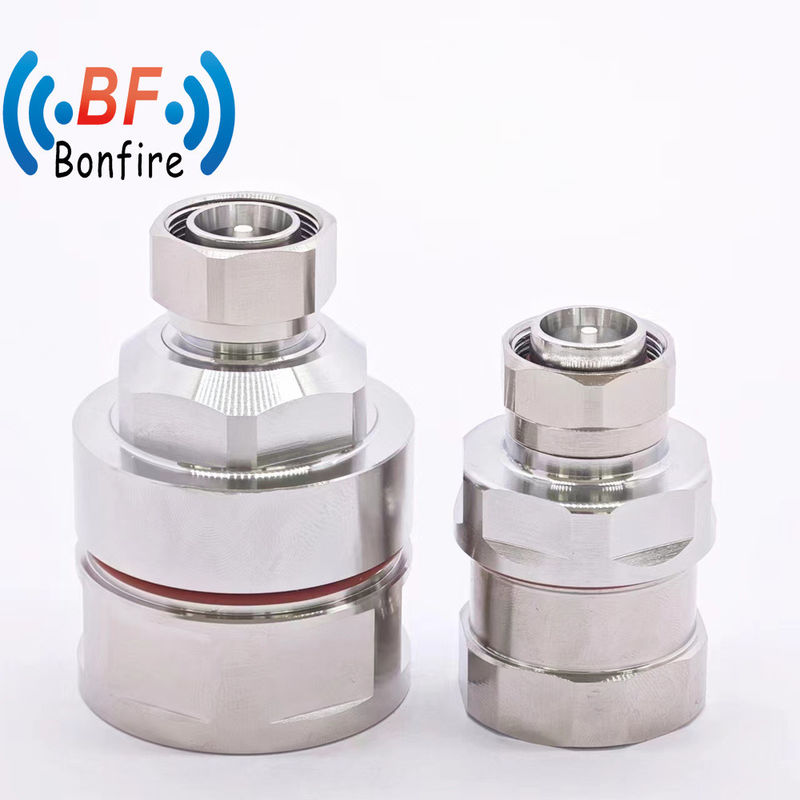 10d-F cabo coaxial N tipo RF conector adaptador de cabo de montagem para 0,210 kg de peso bruto