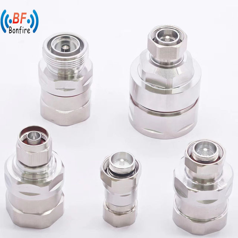Personalizar LJQ -XXXXX Conector RF personalizado BNC/TNC/MCX/MMCX/SMA/SMB/SMC