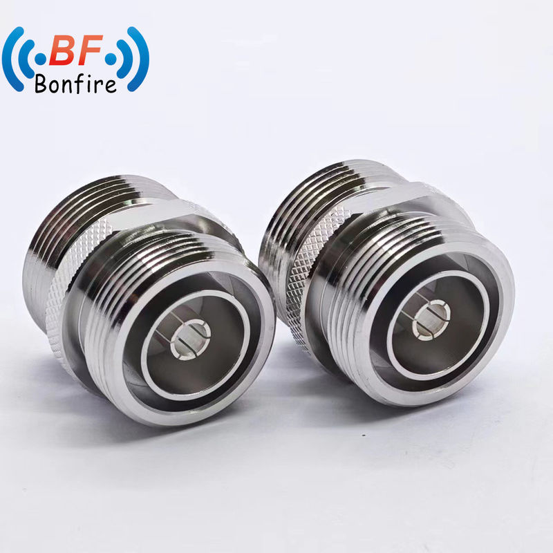 7/16 DIN Conector masculino para 1-1/4 conector RF RF Conectores coaxial Benefício