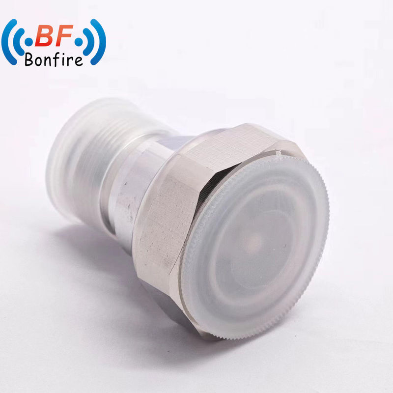 Conector masculino de tipo N para 1/2 cabo coaxial à prova d'água IP 67 DC-4 GHz