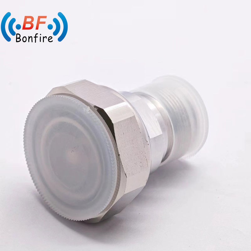 Taxa de resistência à água IP 67 4.3-10 Conector masculino para 7/16 DIN Feminino para cabo Rg8 LMR400 Rg58