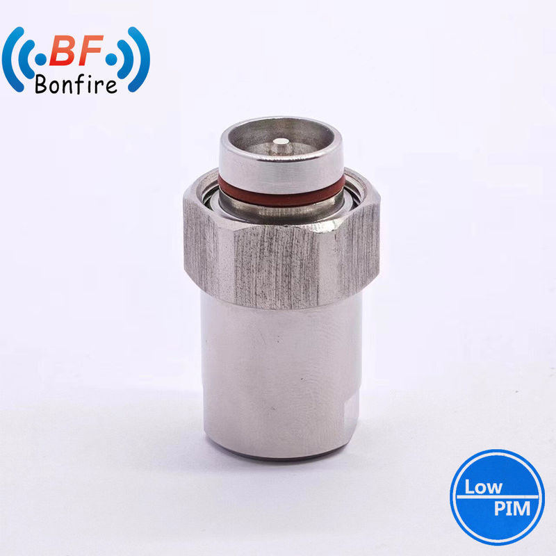 DC-4GHz N Conectores RF de conector masculino para 1/2 cabo Pim -155dbc LJQ -XXXXX