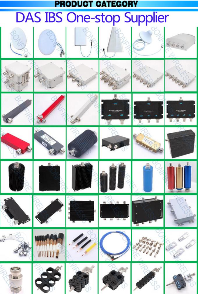 7/16 DIN Male Connector for 1-1/4 ′′ RF Connector RF Coaxial Connectors